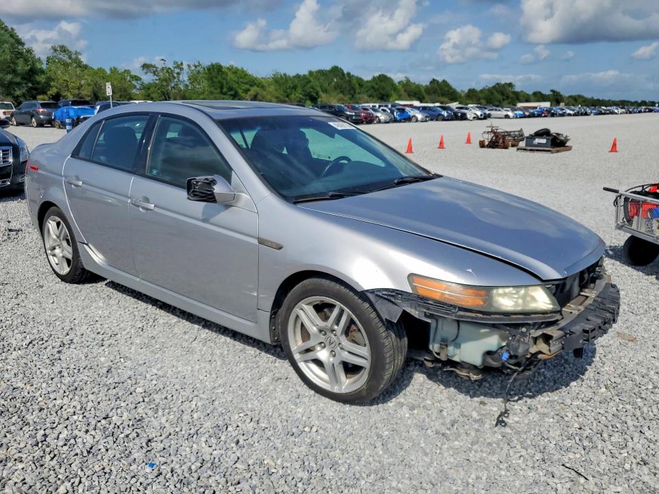 Aukcja sprzedaży 2008 Acura Tl, vin: 19UUA66238A031003, numer aukcji: 49408136
