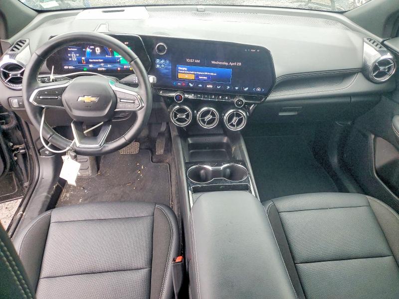 Aukcja sprzedaży 2024 Chevrolet Blazer, vin: 3GNKDBRJ0RS292198, numer aukcji: 51770866