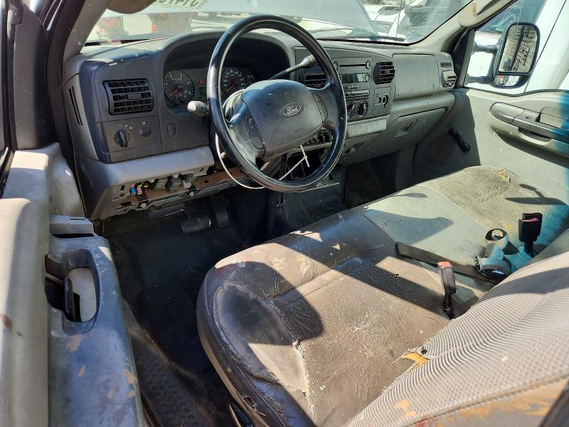 51478236 :رقم المزاد ، 1FDWF36P06EC59450 vin ، 2006 Ford F350 مزاد بيع