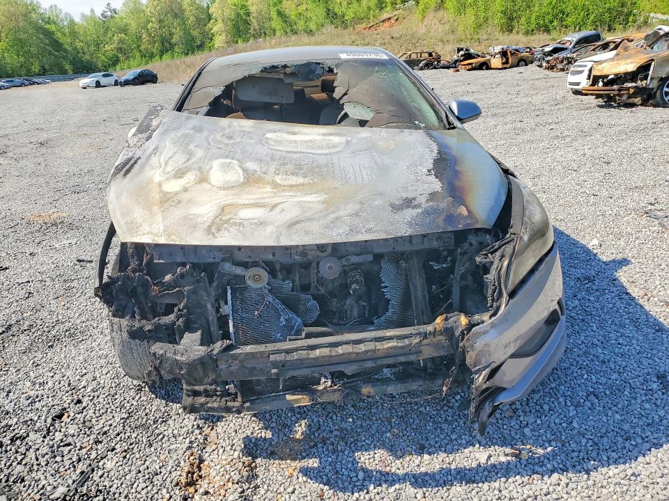 Aukcja sprzedaży 2017 Hyundai Sonata, vin: 5NPE24AF2HH444764, numer aukcji: 49003736