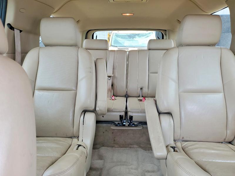 2011 Gmc Yukon Xl მანქანა იყიდება აუქციონზე, vin: 1GKS2MEF4BR299924, აუქციონის ნომერი: 51149746