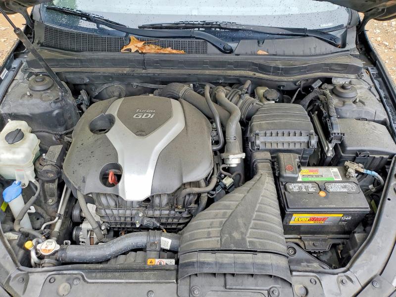 Продаж на аукціоні авто 2015 Kia Optima, vin: 5XXGR4A68FG356153, номер лоту: 51488086