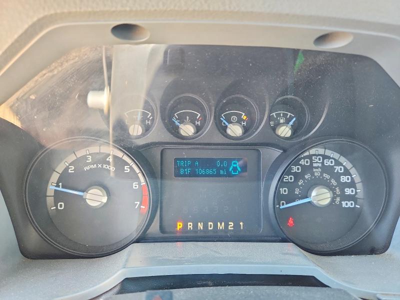 Aukcja sprzedaży 2015 Ford F350, vin: 1FT8X3A6XFEC59481, numer aukcji: 48095156