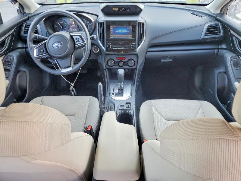 Продажа на аукционе авто 2020 Subaru Impreza, vin: 4S3GTAD67L3721011, номер лота: 49495446