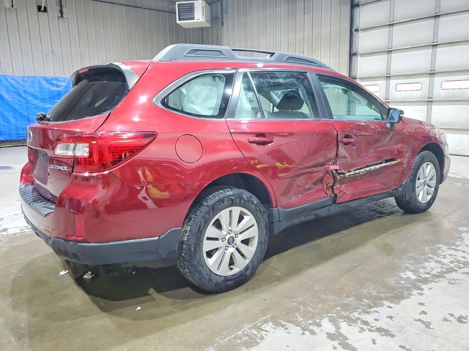 Продажа на аукционе авто 2017 Subaru Outback, vin: 4S4BSAAC2H3400813, номер лота: 48565716