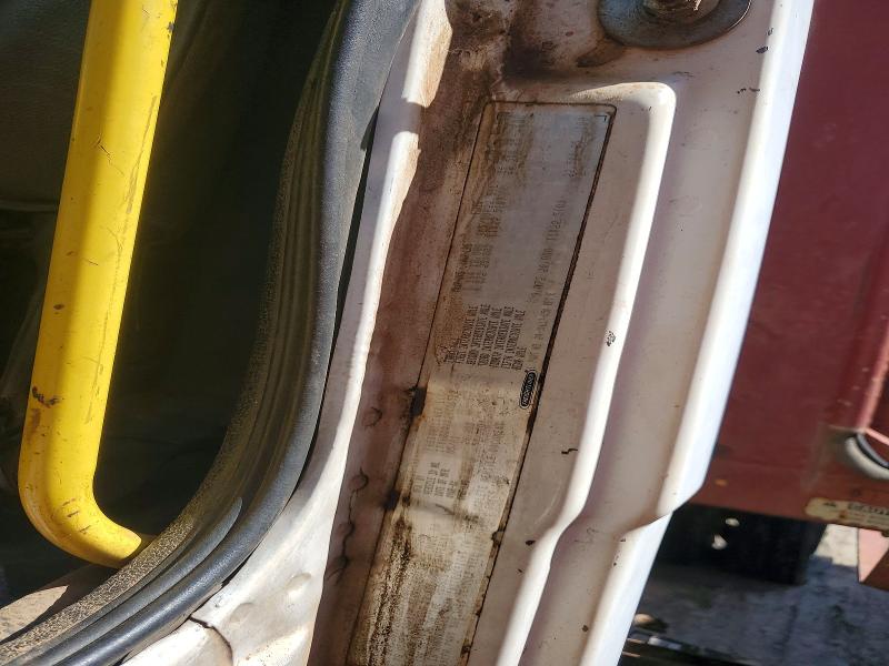 Aukcja sprzedaży 2002 Freightliner Fl112, vin: 1FVHBGA8X2HK06512, numer aukcji: 49869746