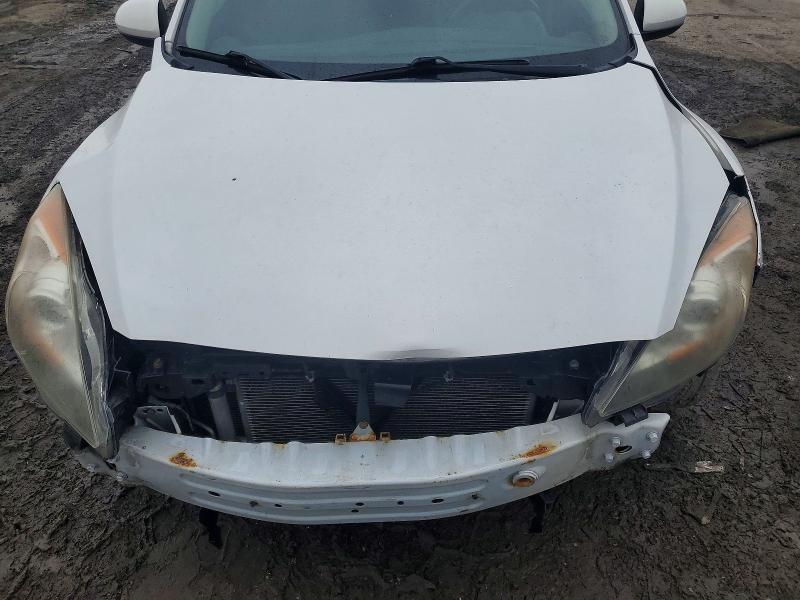 Aukcja sprzedaży 2012 Mazda 3, vin: JM1BL1VF3C1510540, numer aukcji: 51020836