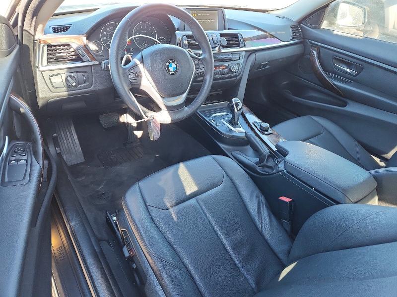 48841906 :رقم المزاد ، WBA3N7C59EK221684 vin ، 2014 Bmw 428 مزاد بيع