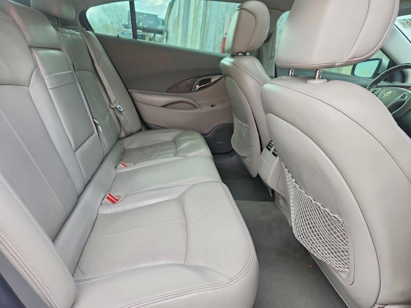 Aukcja sprzedaży 2010 Buick Lacrosse, vin: 1G4GE5EV0AF242783, numer aukcji: 50053946