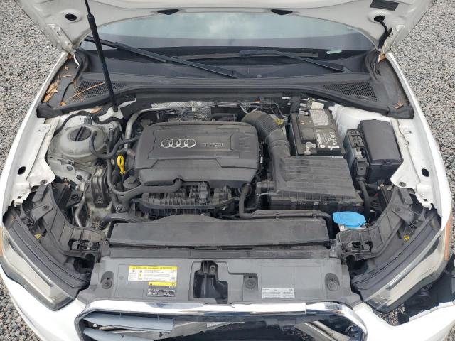 2016 Audi A3 მანქანა იყიდება აუქციონზე, vin: WAUA7GFF2G1065910, აუქციონის ნომერი: 49534496