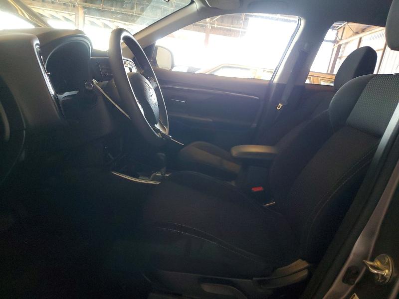 Продаж на аукціоні авто 2019 Mitsubishi Outlander, vin: JA4AZ3A34KZ052213, номер лоту: 48532196