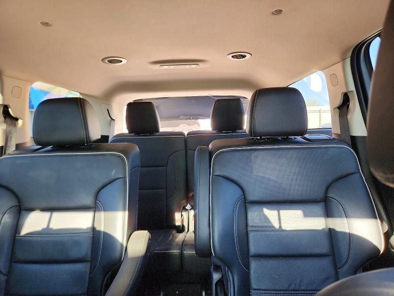 Продаж на аукціоні авто 2020 Gmc Acadia, vin: 1GKKNPLS8LZ235573, номер лоту: 48450266