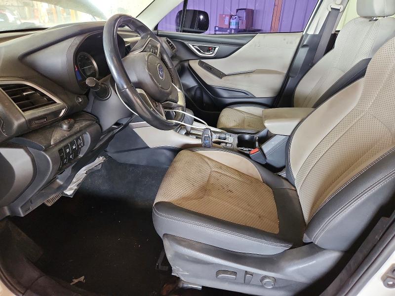 Продажа на аукционе авто 2022 Subaru Forester, vin: JF2SKAEC5NH427454, номер лота: 51059726