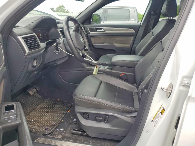 Aukcja sprzedaży 2022 Volkswagen Atlas Cross Sport, vin: 1V2JC2CA1NC224359, numer aukcji: 51145346