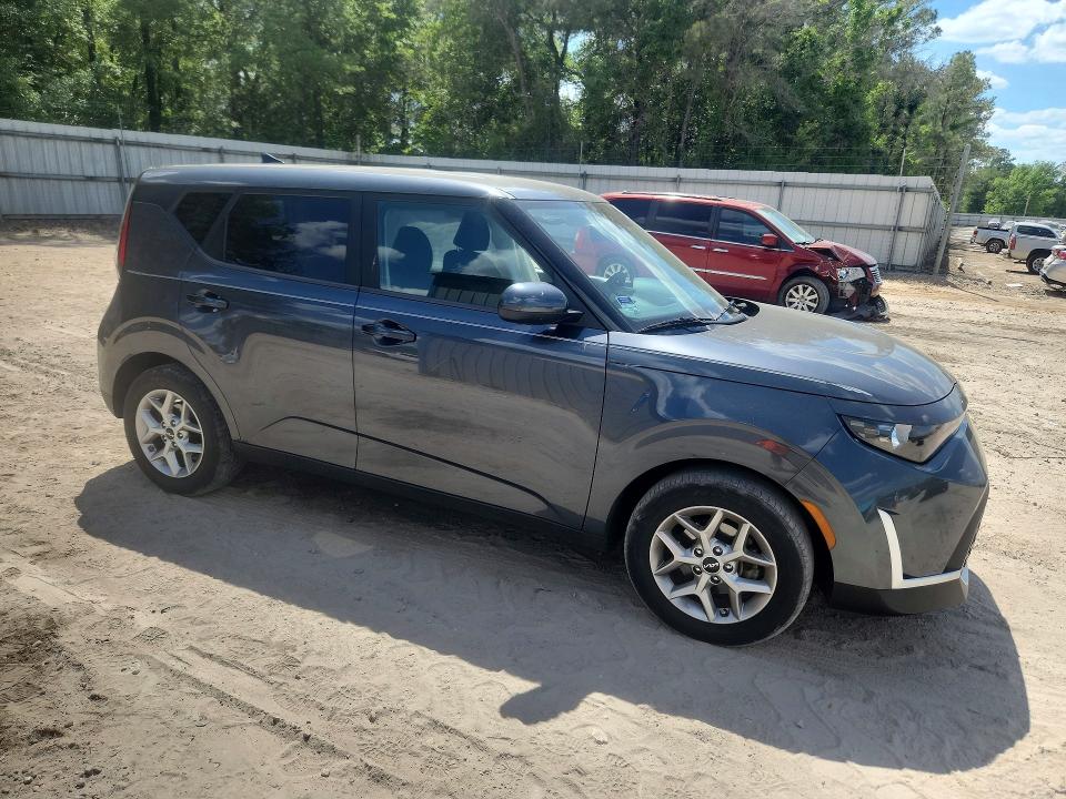 Aukcja sprzedaży 2023 Kia Soul, vin: KNDJ23AU3P7880033, numer aukcji: 49842716