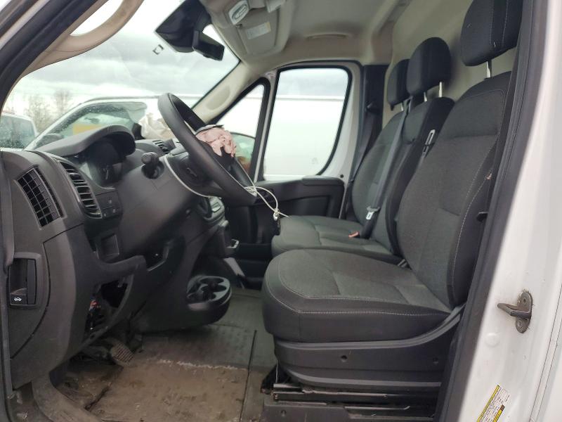 2023 Ram Promaster 3500 მანქანა იყიდება აუქციონზე, vin: 3C6MRVHG9PE517134, აუქციონის ნომერი: 51337776