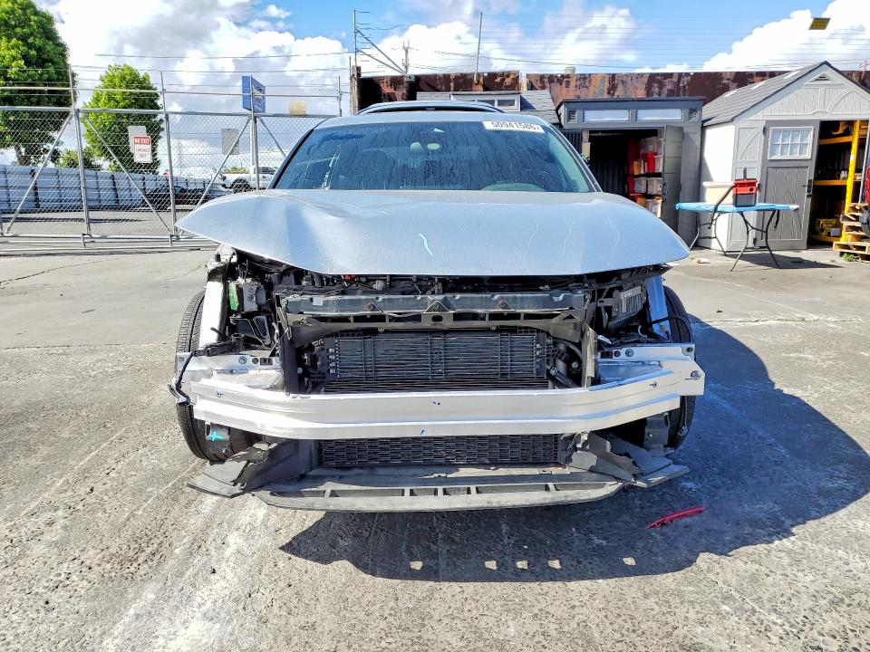 Продаж на аукціоні авто 2025 Honda Accord, vin: 1HGCY2F51SA029722, номер лоту: 50941586