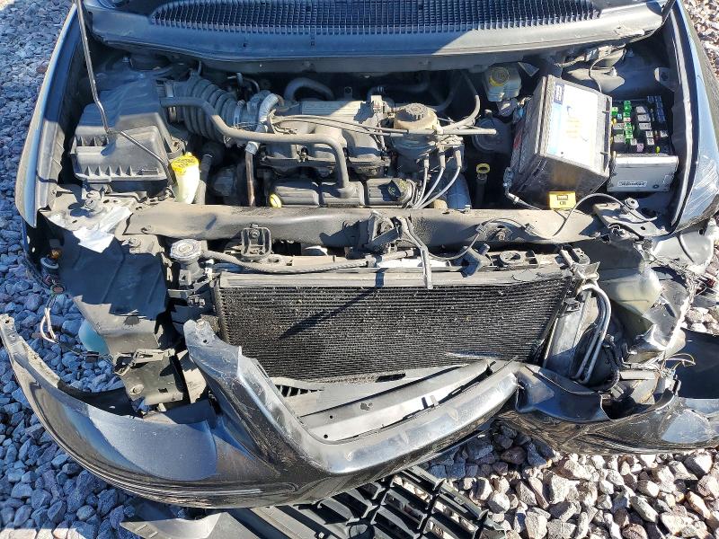 Aukcja sprzedaży 2007 Chrysler Town & Country, vin: 2A4GP64L37R304726, numer aukcji: 51558676