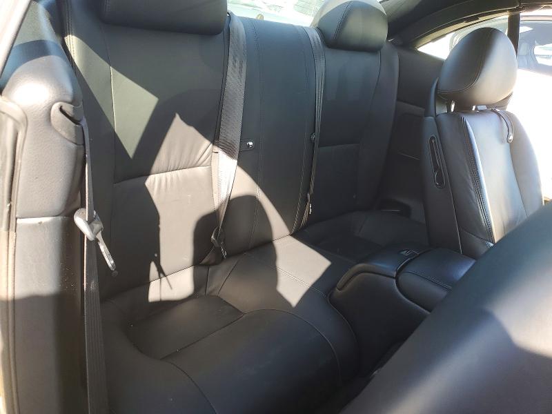 48706046 :رقم المزاد ، JTHFN45Y589018663 vin ، 2008 Lexus Sc 430 مزاد بيع