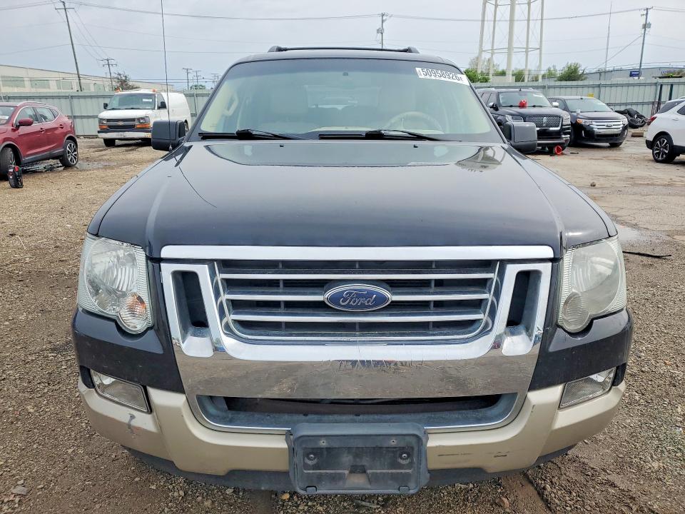 Aukcja sprzedaży 2006 Ford Explorer, vin: 1FMEU74866UA59604, numer aukcji: 50958926