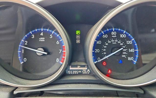 51702516 :رقم المزاد ، JM1BL1L79C1620469 vin ، 2012 Mazda 3 مزاد بيع