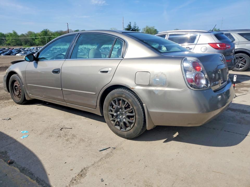 2005 Nissan Altima მანქანა იყიდება აუქციონზე, vin: 1N4AL11D05C159177, აუქციონის ნომერი: 49732436