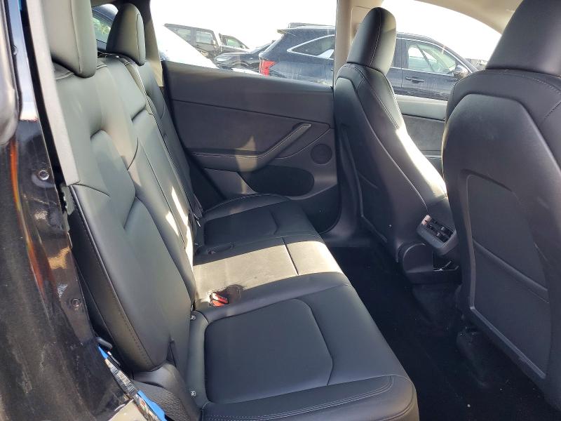 Продаж на аукціоні авто 2023 Tesla Model Y, vin: 7SAYGDEE7PF851088, номер лоту: 49799136