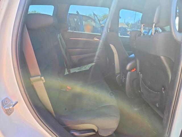 Auction sale of the 2017 Jeep Grand Cherokee, vin: 1C4RJFAGXHC662004, lot number: 49330276