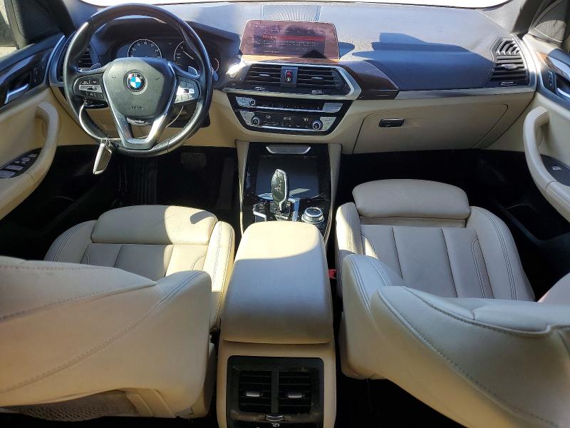 Продажа на аукционе авто 2021 Bmw X3, vin: 5UXTY3C06M9E85427, номер лота: 47819066