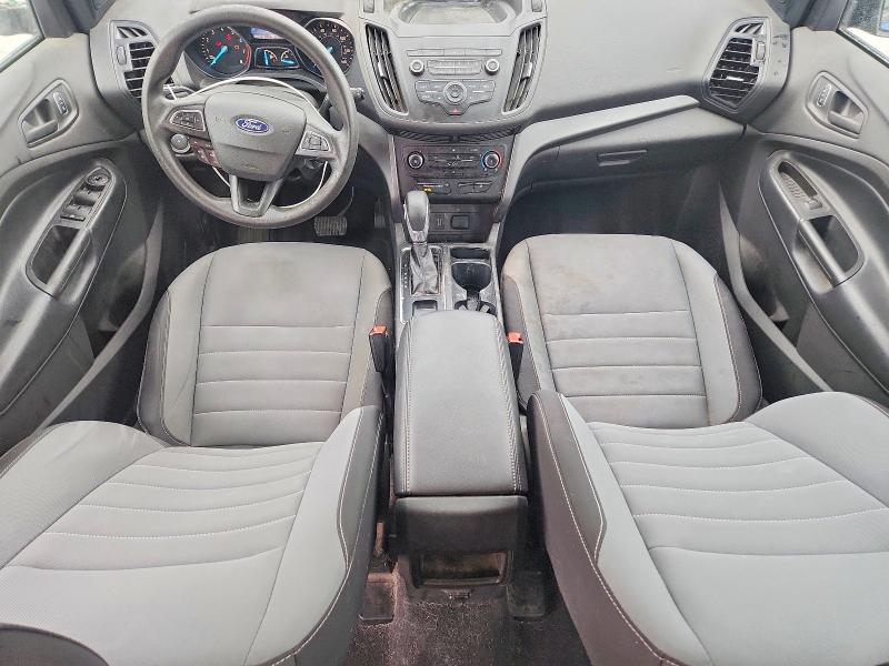 Aukcja sprzedaży 2019 Ford Escape, vin: 1FMCU0F71KUA05009, numer aukcji: 51786666