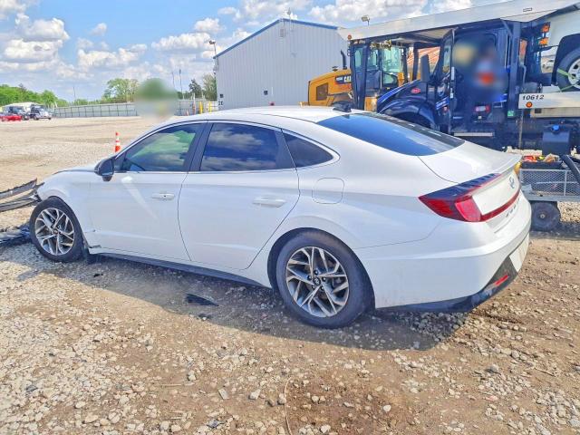 Aukcja sprzedaży 2023 Hyundai Sonata, vin: KMHL64JA1PA302262, numer aukcji: 51311646