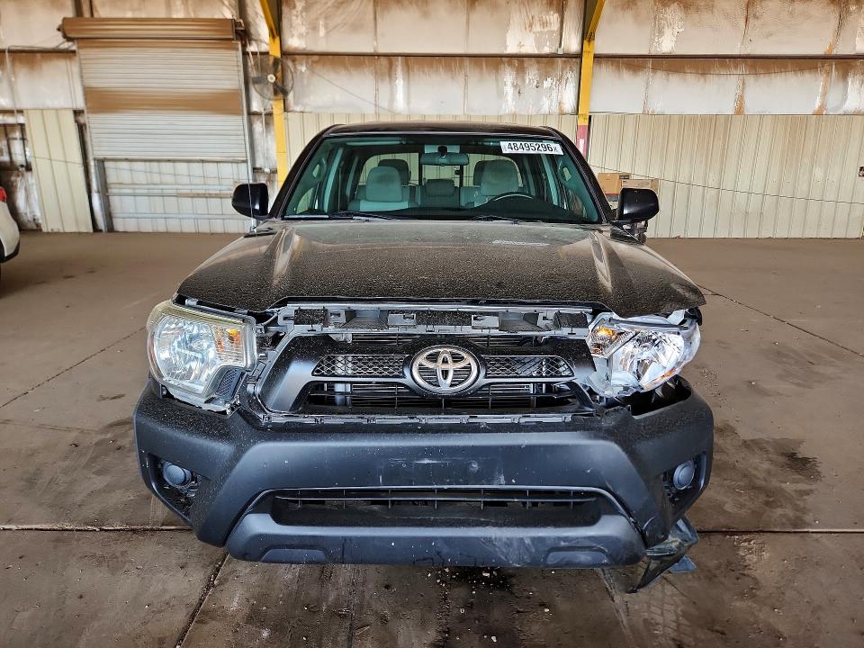 Aukcja sprzedaży 2015 Toyota Tacoma, vin: 5TFJX4CN9FX062558, numer aukcji: 48495296
