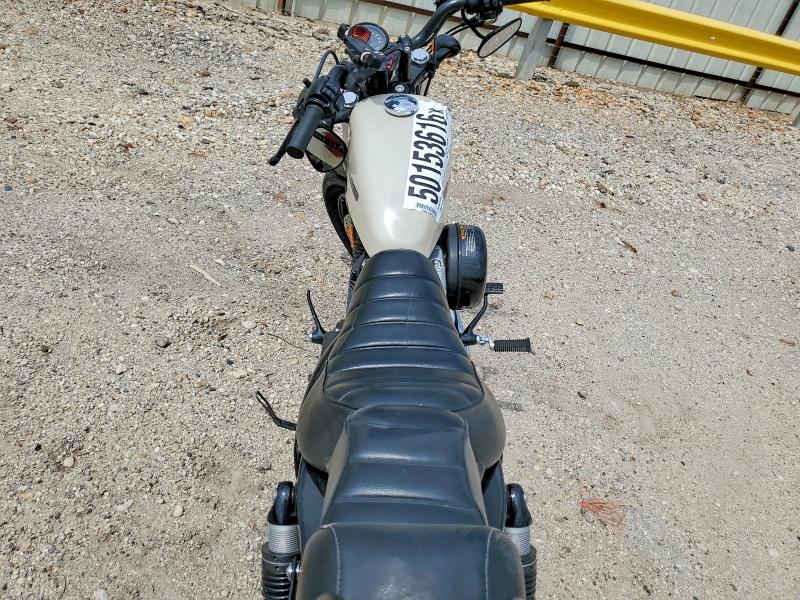 Продаж на аукціоні авто 2022 Harley-davidson Xl1200, vin: 1HD1LC31XNB405360, номер лоту: 50153616