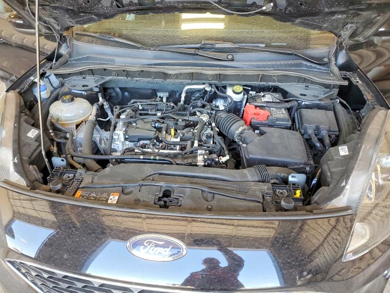 Продажа на аукционе авто 2021 Ford Escape, vin: 1FMCU0H64MUB16015, номер лота: 48896826