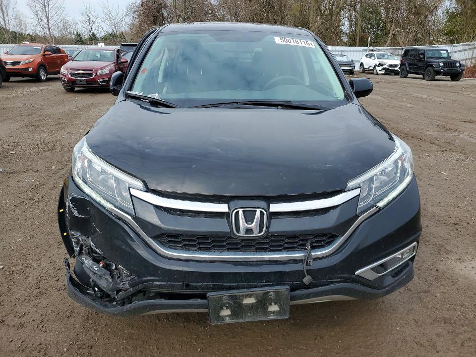 50016116 :رقم المزاد ، 2HKRM4H53GH135313 vin ، 2016 Honda Cr-v مزاد بيع