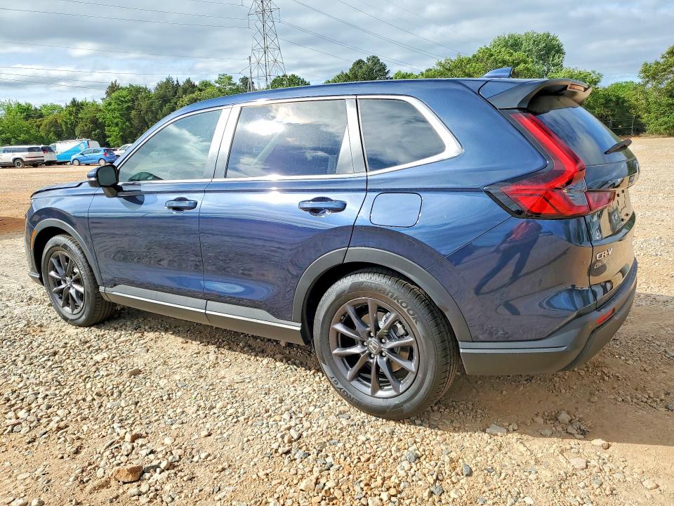 Aukcja sprzedaży 2026 Honda Cr-v, vin: 5J6RS3H70TL008519, numer aukcji: 51407826