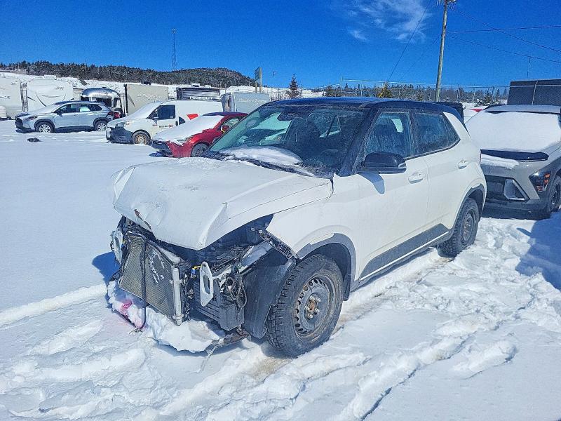 Продаж на аукціоні авто 2024 Hyundai Venue, vin: KMHRB8A32RU335478, номер лоту: 47737916