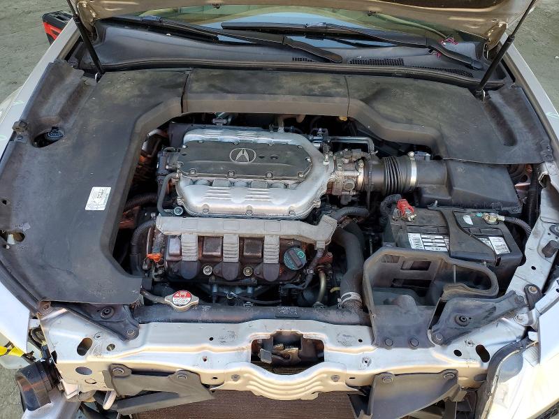 Aukcja sprzedaży 2009 Acura Tl, vin: 19UUA86569A004921, numer aukcji: 51203656
