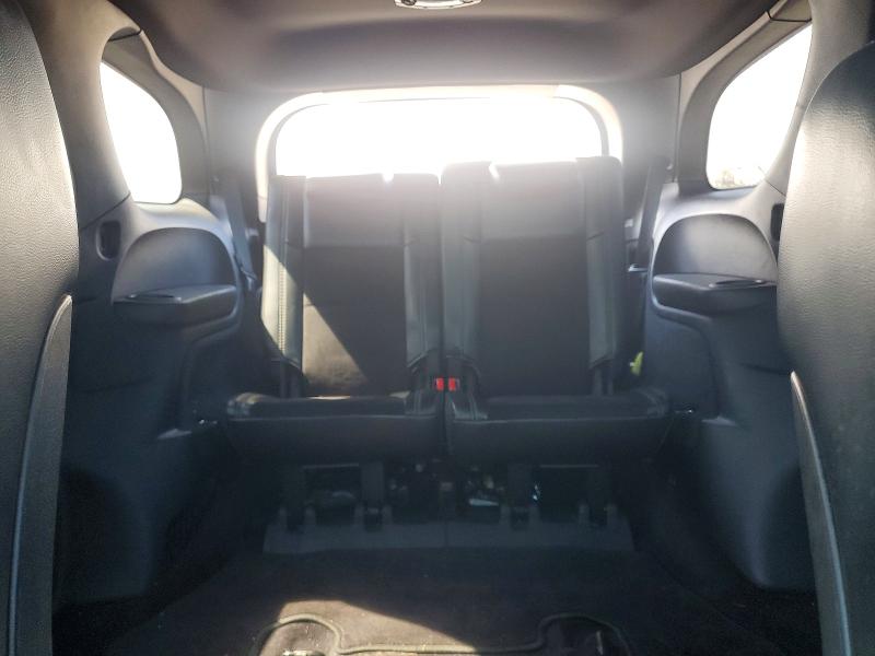 2016 Dodge Durango მანქანა იყიდება აუქციონზე, vin: 1C4RDHAG4GC361780, აუქციონის ნომერი: 50357426