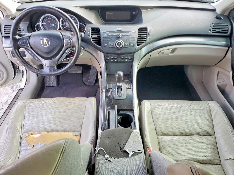Продаж на аукціоні авто 2011 Acura Tsx, vin: JH4CU2F65BC014386, номер лоту: 48939146