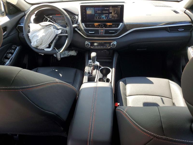 Aukcja sprzedaży 2025 Nissan Altima, vin: 1N4BL4CV8SN425895, numer aukcji: 49925726