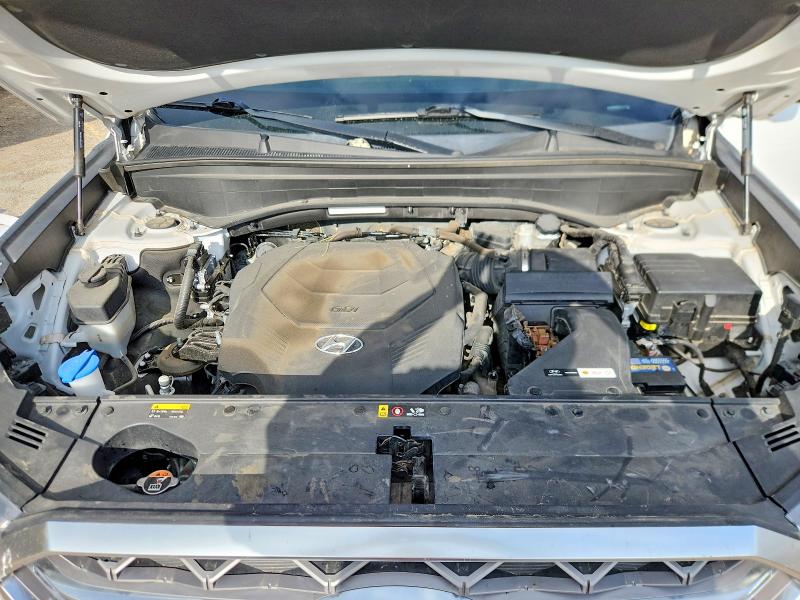 Продаж на аукціоні авто 2020 Hyundai Palisade, vin: KM8R5DHE5LU114035, номер лоту: 49442446