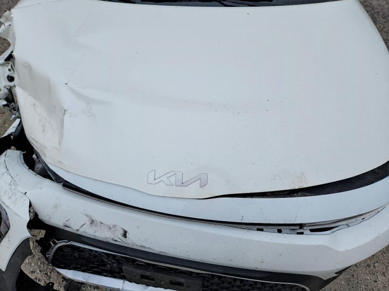 Aukcja sprzedaży 2022 Kia Soul, vin: KNDJ23AU5N7829730, numer aukcji: 51804436