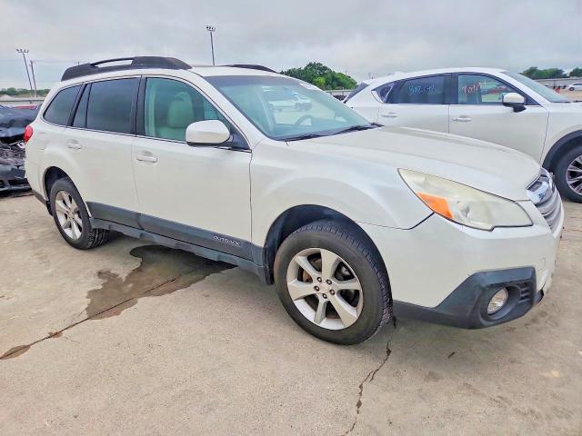 Aukcja sprzedaży 2013 Subaru Outback, vin: 4S4BRCKC3D3268371, numer aukcji: 51316616