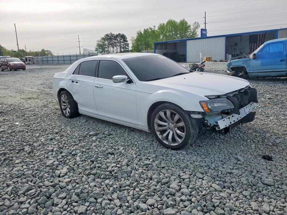 Aukcja sprzedaży 2016 Chrysler 300c, vin: 2C3CCAET1GH135043, numer aukcji: 49090546