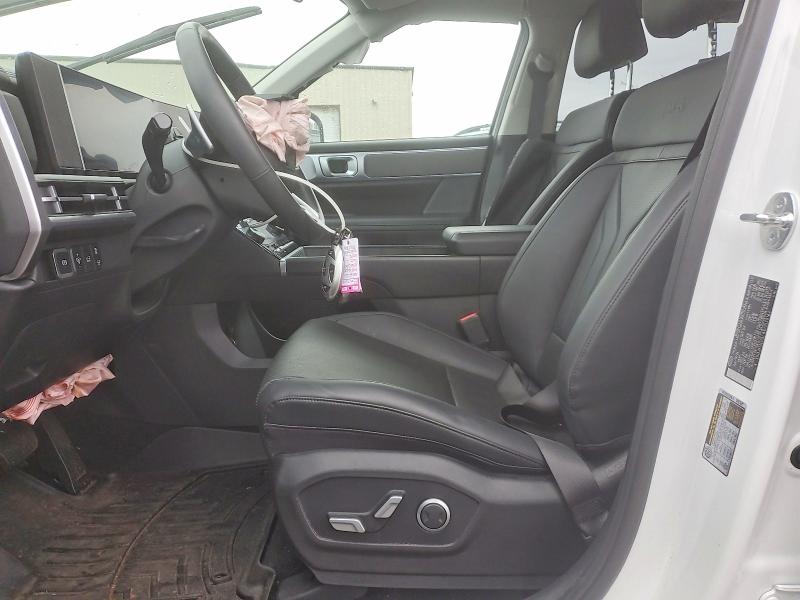 Продаж на аукціоні авто 2024 Hyundai Santa Fe, vin: 5NMP3DGL6RH038164, номер лоту: 50467976