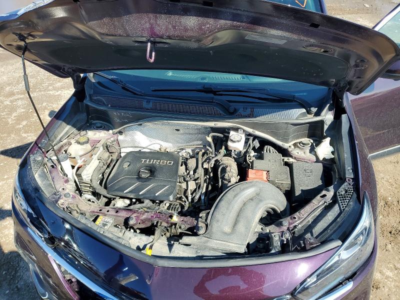 Продажа на аукционе авто 2020 Buick Encore Gx, vin: KL4MMGSL3LB106368, номер лота: 48958686