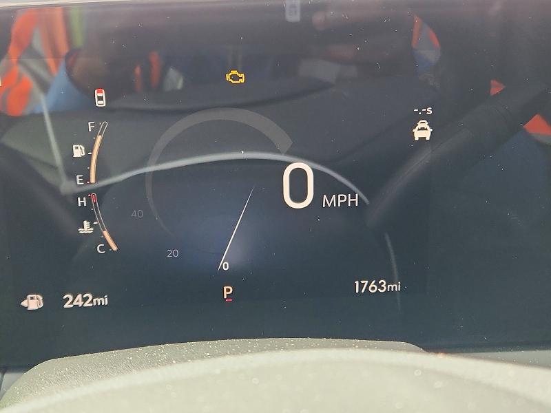 48858156 :رقم المزاد ، KL47LBEP2TB086566 vin ، 2026 Buick Envista مزاد بيع