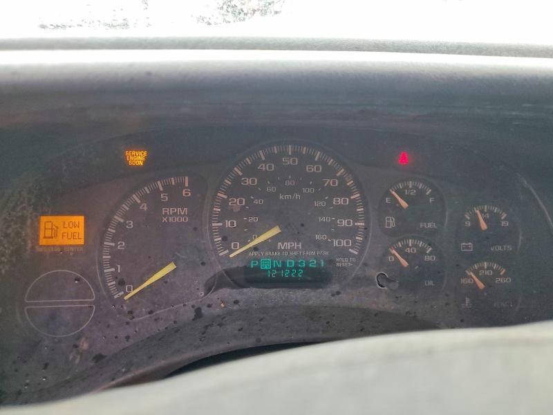 1999 Gmc New Sierra მანქანა იყიდება აუქციონზე, vin: 1GTEC19TXXZ529638, აუქციონის ნომერი: 49818436