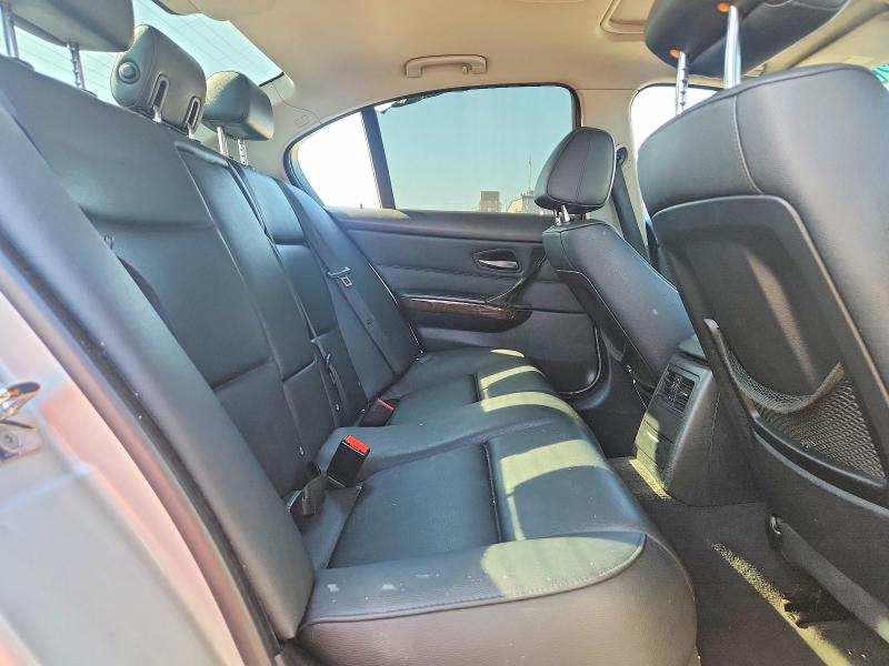 Продажа на аукционе авто 2007 Bmw 328, vin: WBAVC53547FZ81617, номер лота: 51431926